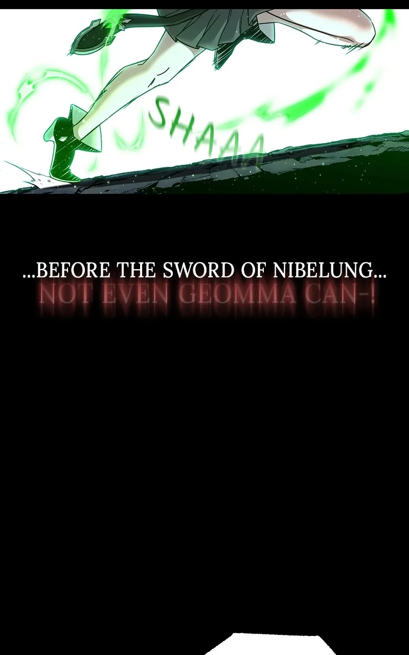 The Academy’s Sashimi Sword Master Chapter 42 page 44 - 