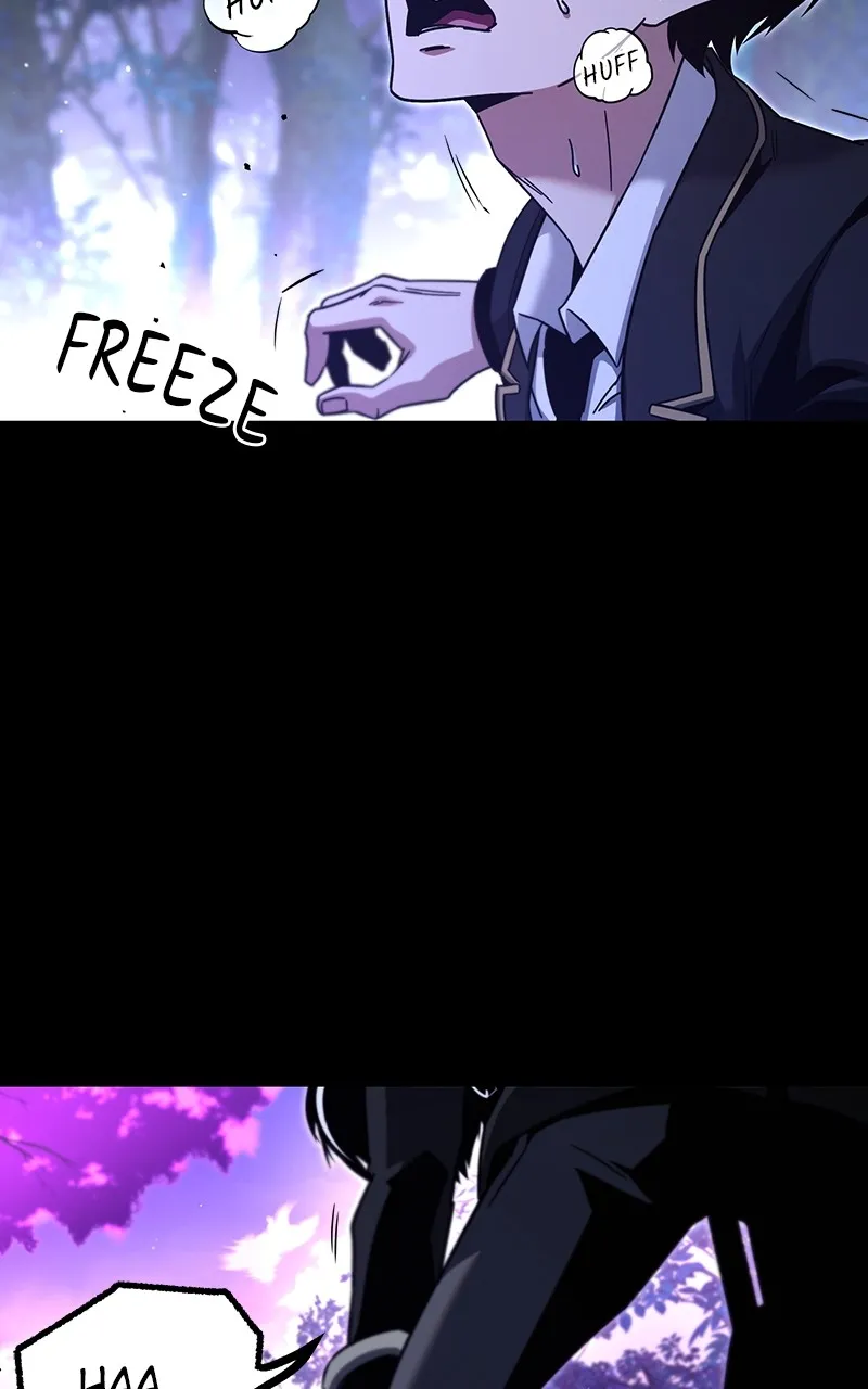The Academy’s Sashimi Sword Master Chapter 42 page 65 - 