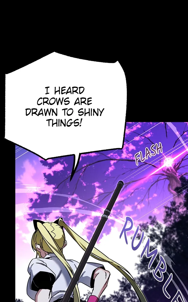The Academy’s Sashimi Sword Master Chapter 42 page 87 - 