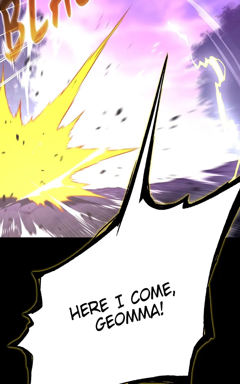 The Academy’s Sashimi Sword Master Chapter 42 page 91 - 