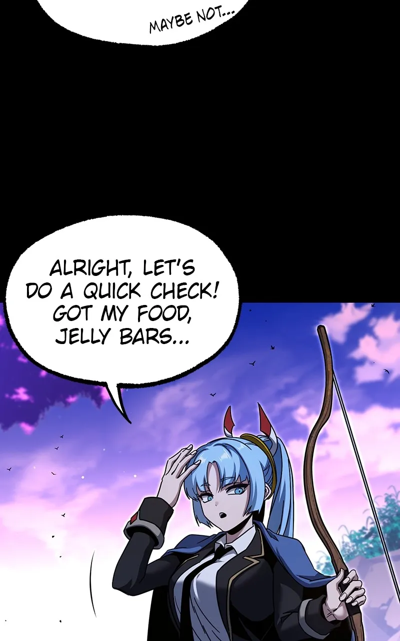 The Academy’s Sashimi Sword Master Chapter 42 page 94 - 