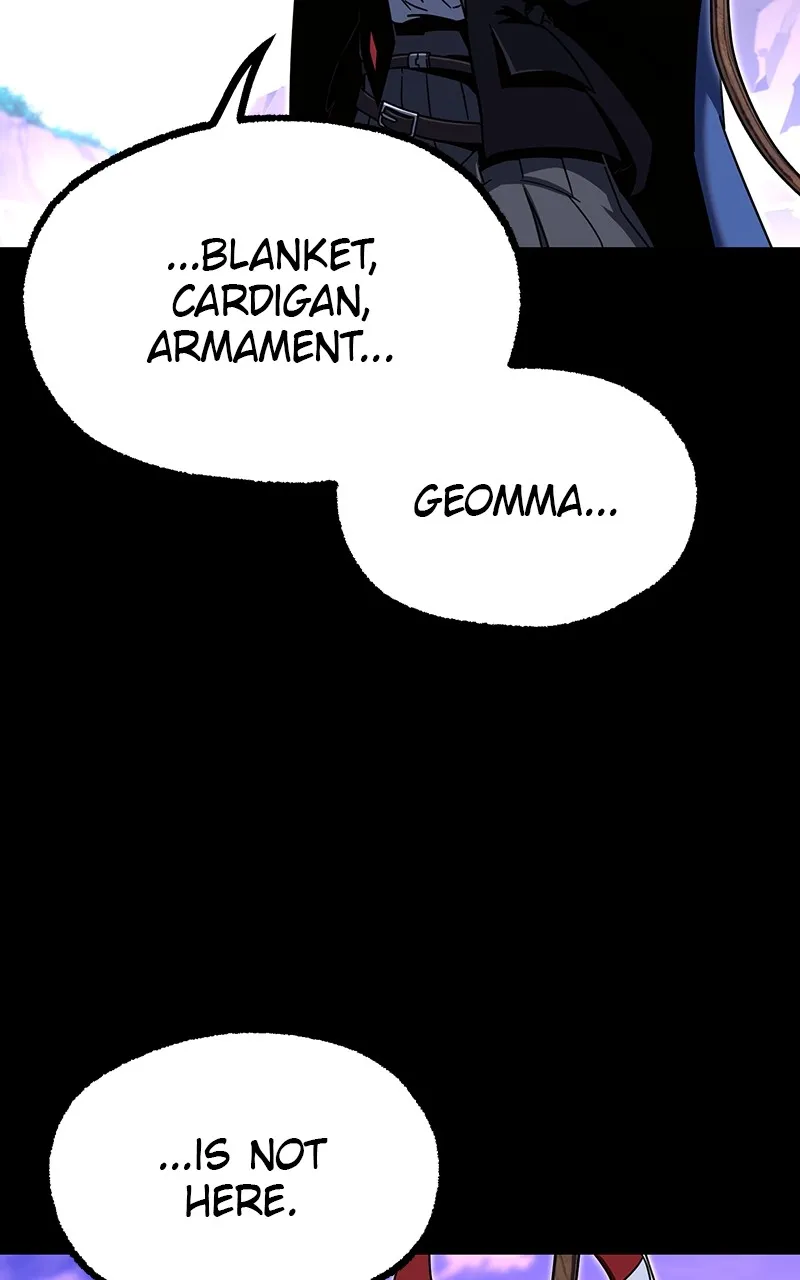 The Academy’s Sashimi Sword Master Chapter 42 page 95 - 