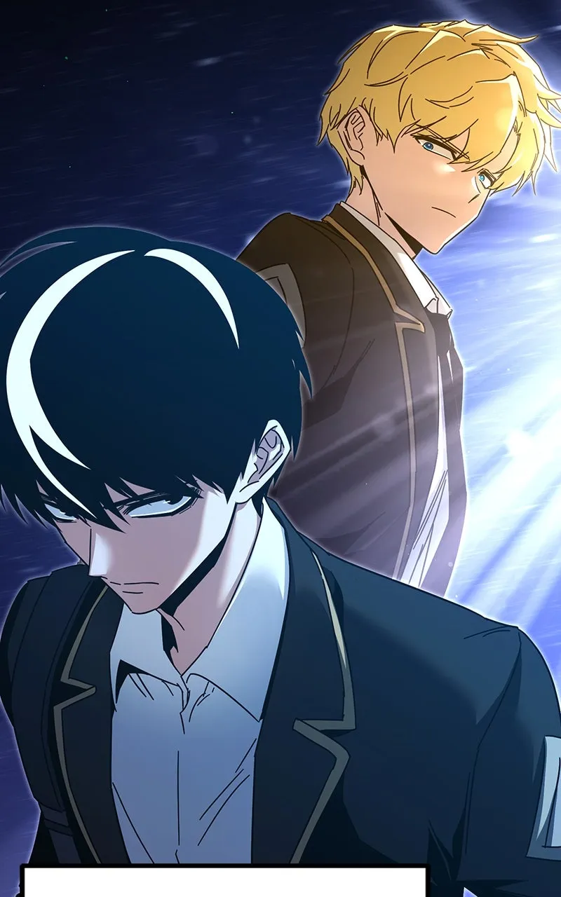 The Academy’s Sashimi Sword Master Chapter 43 page 109 - 