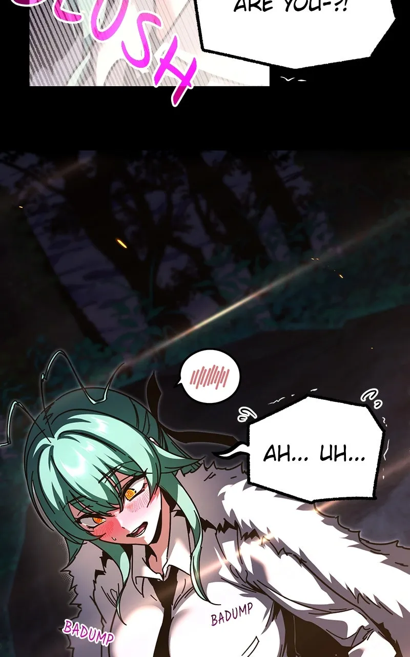 The Academy’s Sashimi Sword Master Chapter 43 page 15 - 