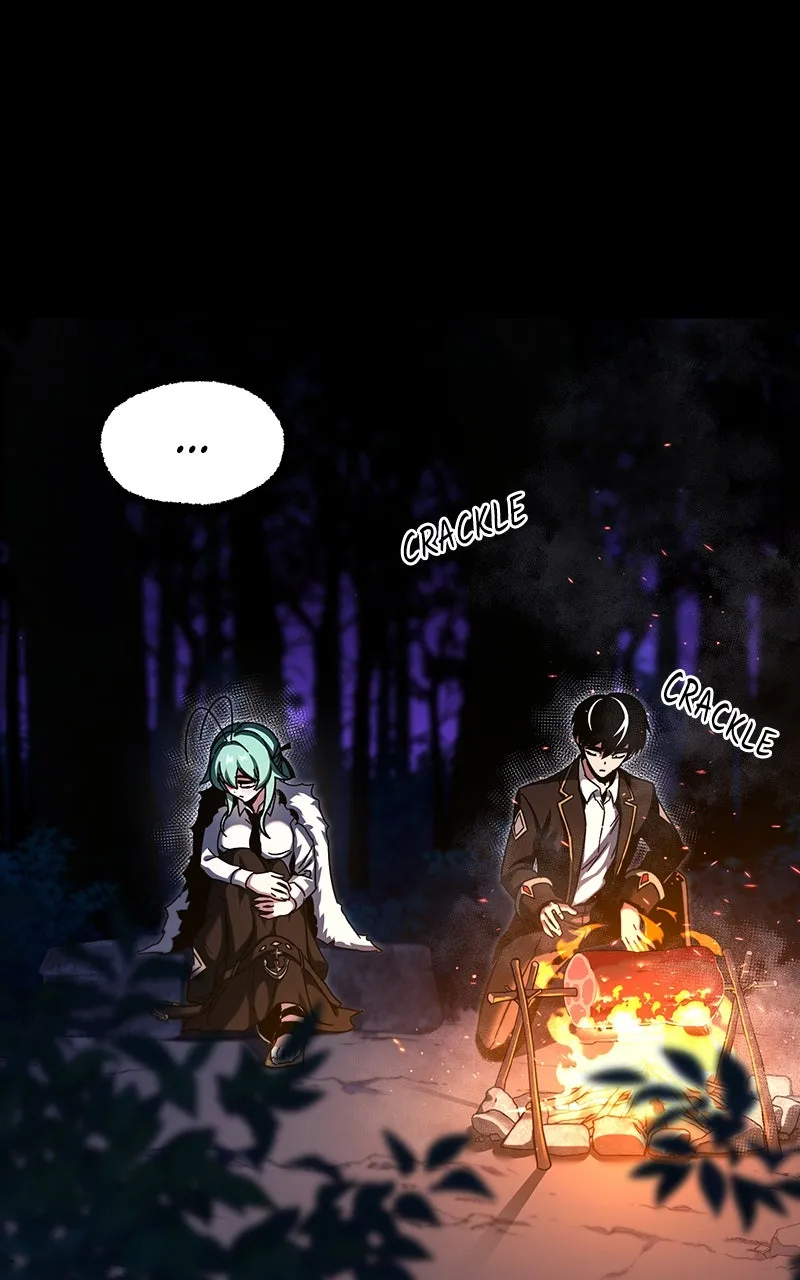 The Academy’s Sashimi Sword Master Chapter 43 page 21 - 