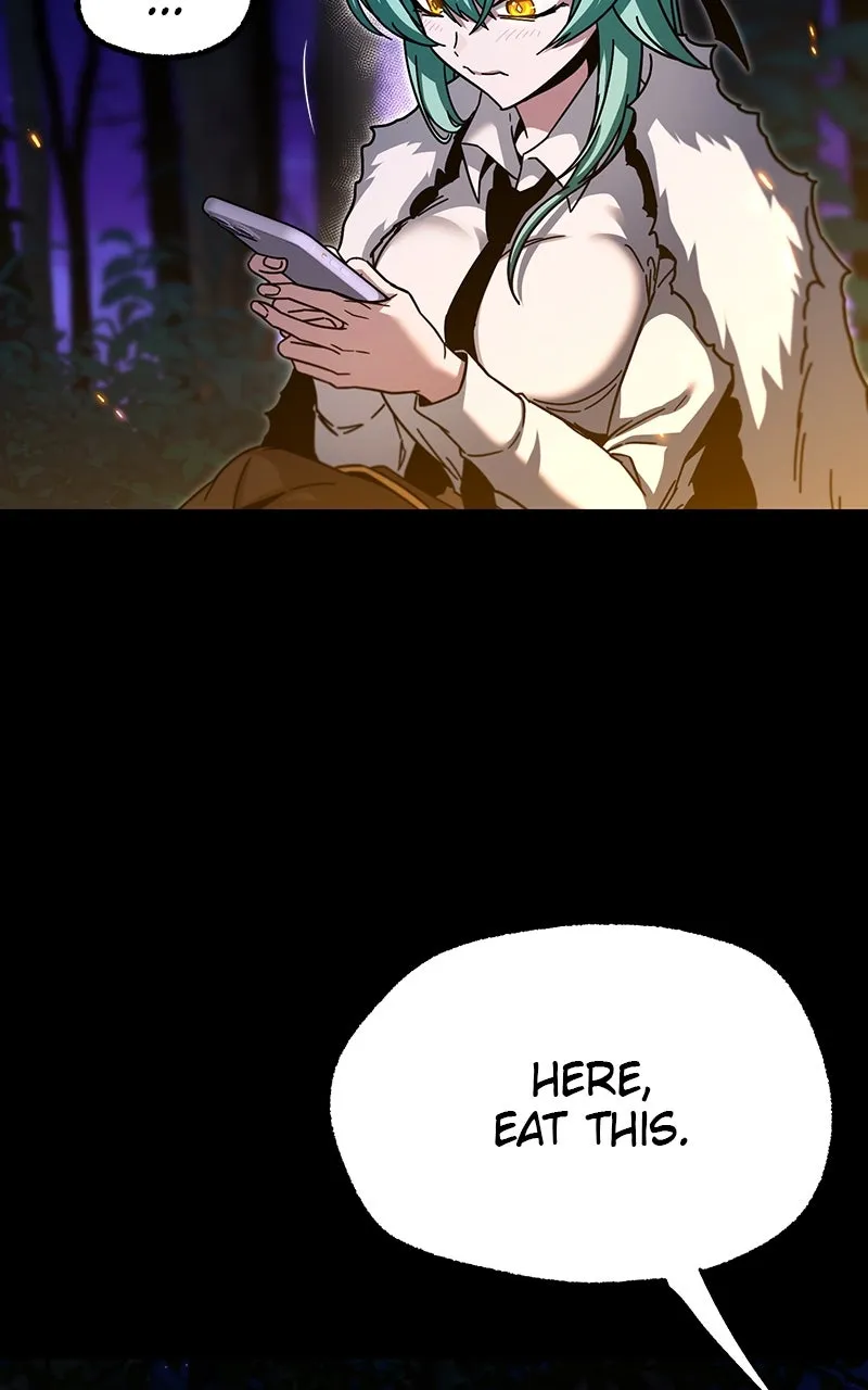 The Academy’s Sashimi Sword Master Chapter 43 page 35 - 