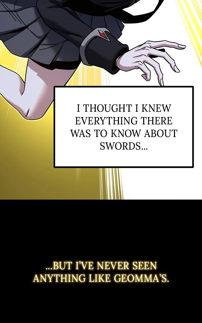 The Academy’s Sashimi Sword Master Chapter 43 page 46 - 