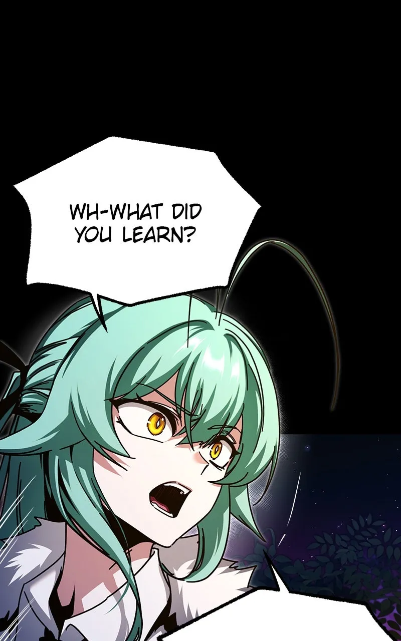 The Academy’s Sashimi Sword Master Chapter 43 page 47 - 