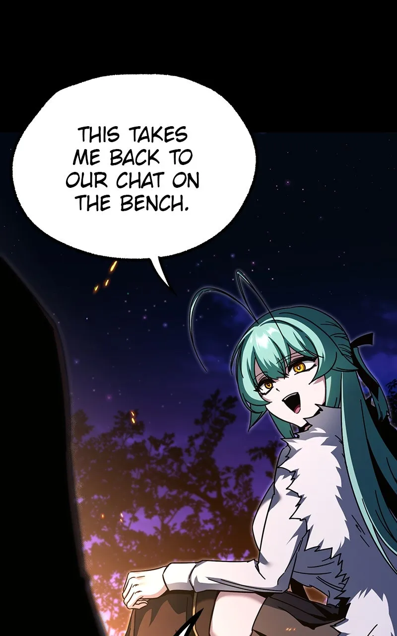 The Academy’s Sashimi Sword Master Chapter 43 page 55 - 