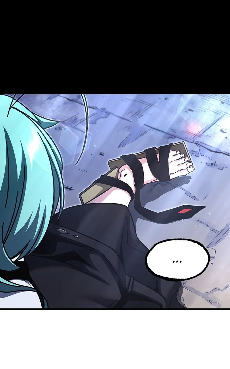 The Academy’s Sashimi Sword Master Chapter 43 page 68 - 