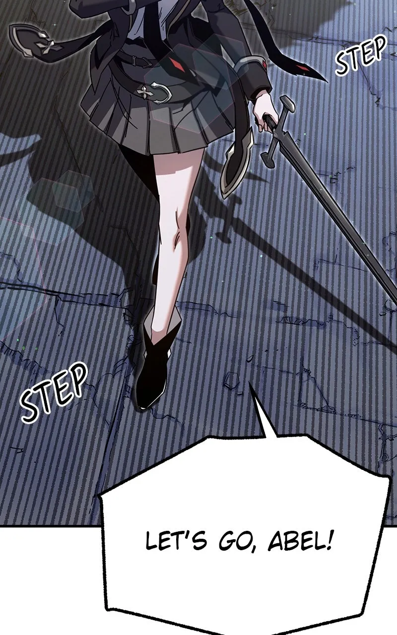 The Academy’s Sashimi Sword Master Chapter 43 page 84 - 