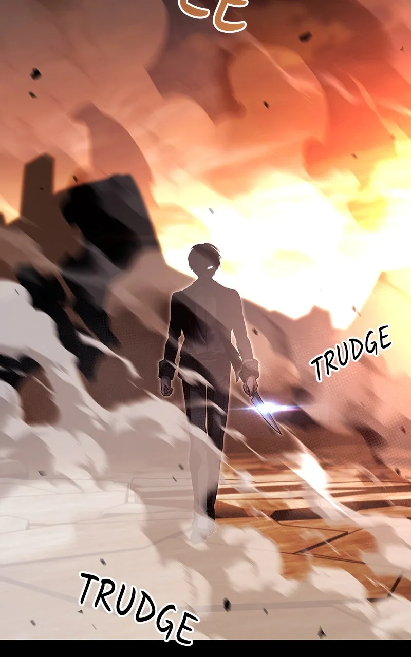 The Academy’s Sashimi Sword Master Chapter 44 page 117 - 