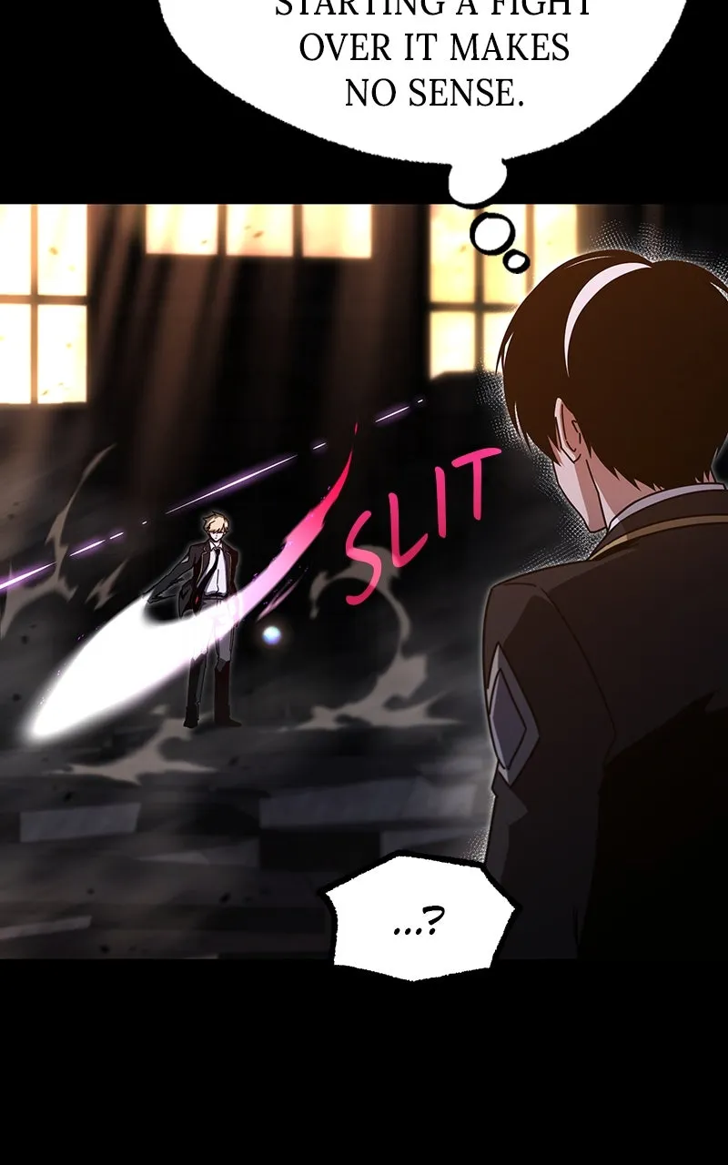 The Academy’s Sashimi Sword Master Chapter 44 page 14 - 