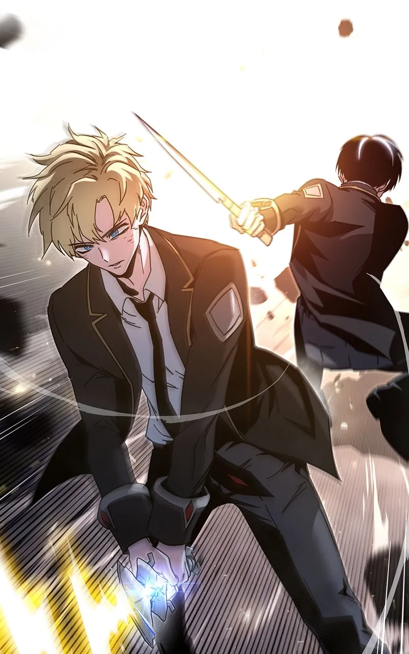 The Academy’s Sashimi Sword Master Chapter 44 page 140 - 