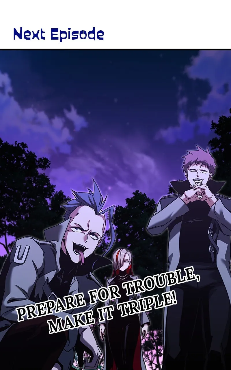 The Academy’s Sashimi Sword Master Chapter 44 page 156 - 