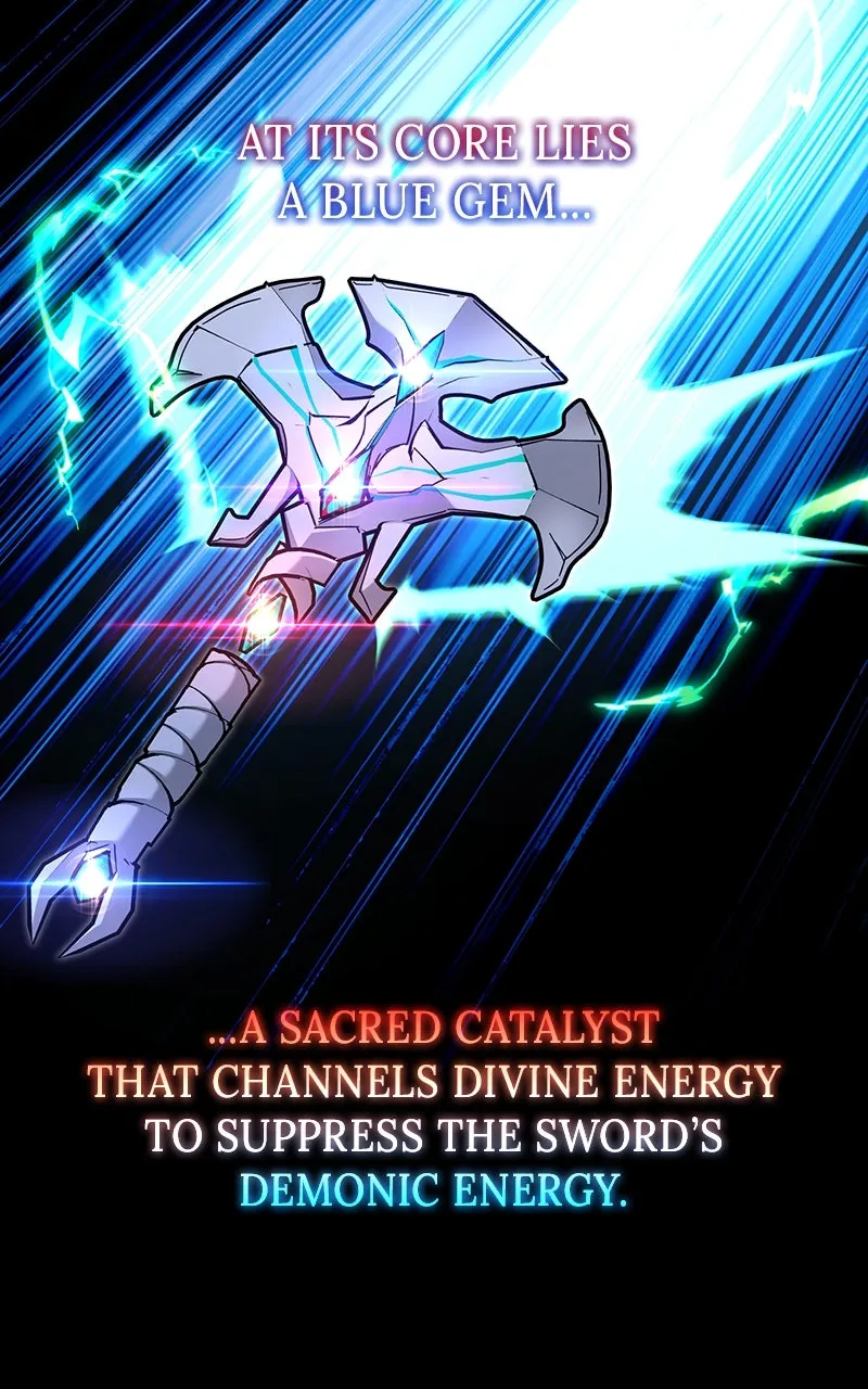 The Academy’s Sashimi Sword Master Chapter 44 page 21 - 
