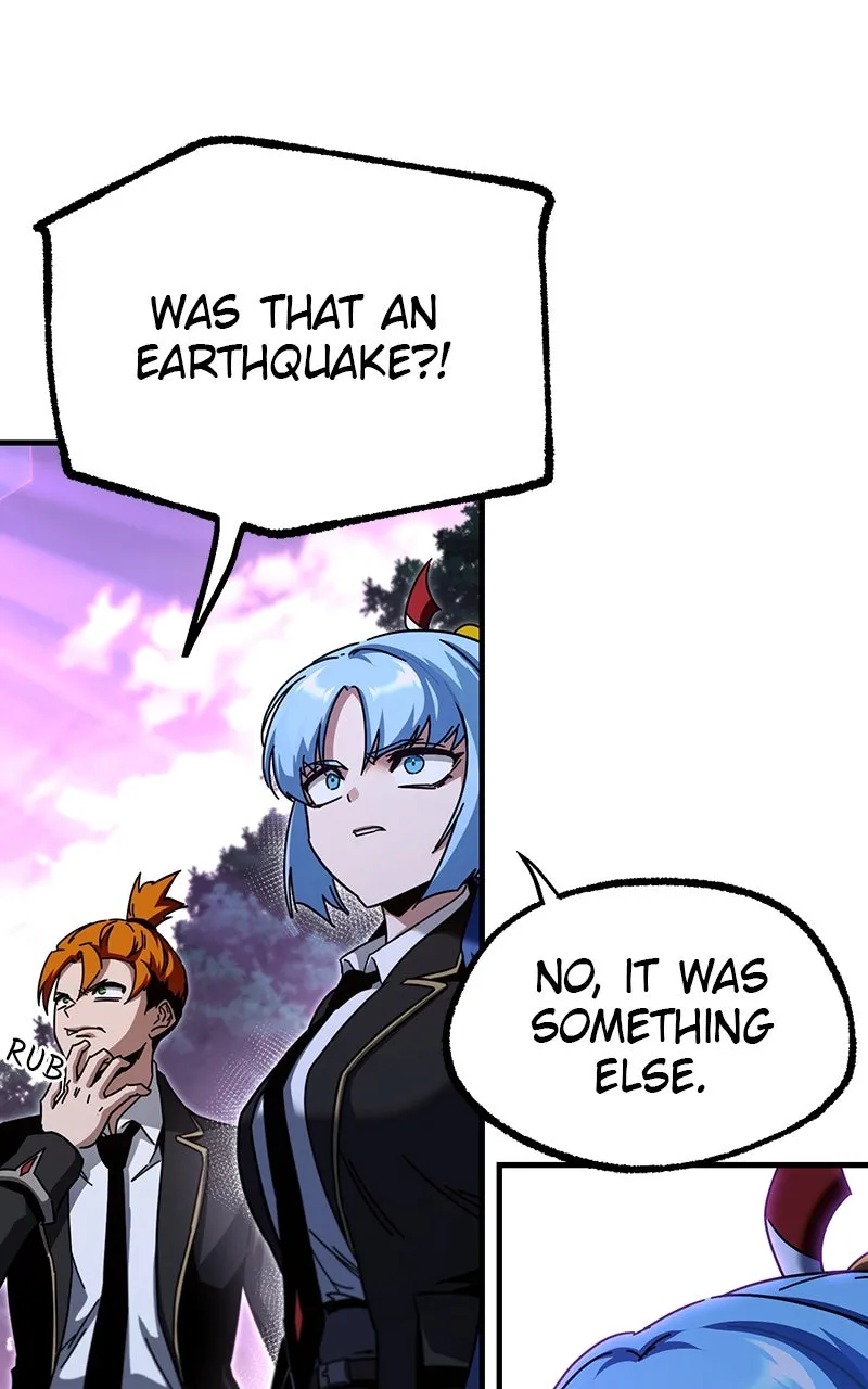 The Academy’s Sashimi Sword Master Chapter 44 page 55 - 
