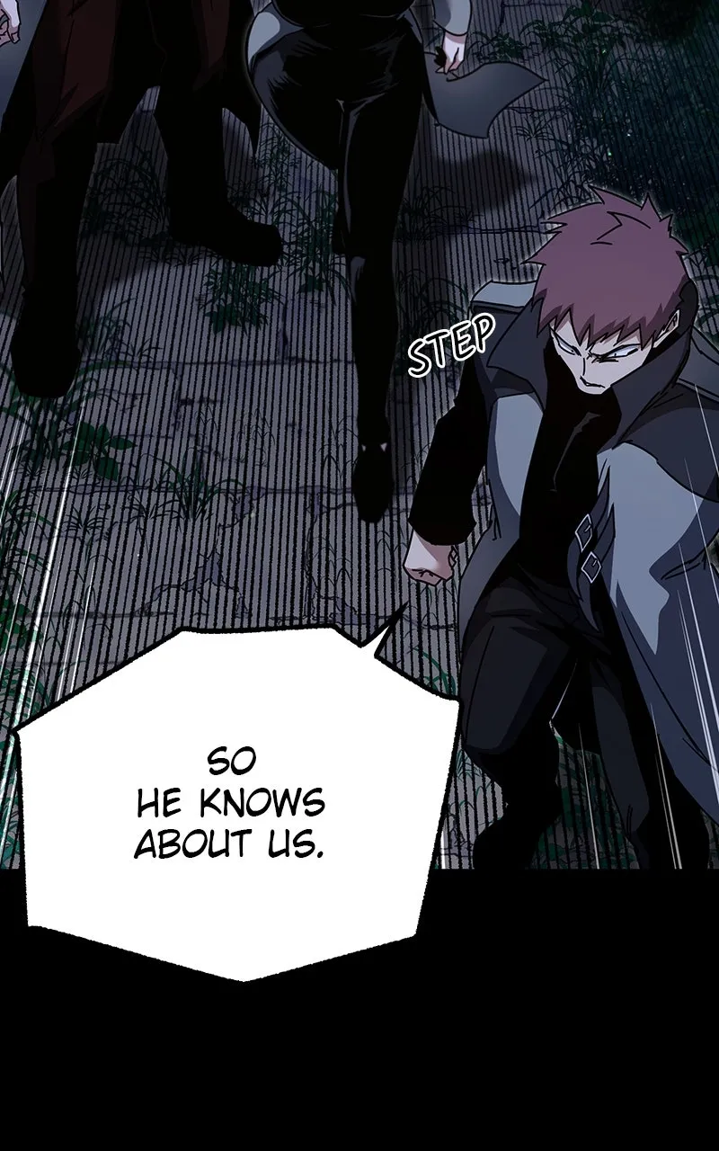 The Academy’s Sashimi Sword Master Chapter 45 page 101 - 