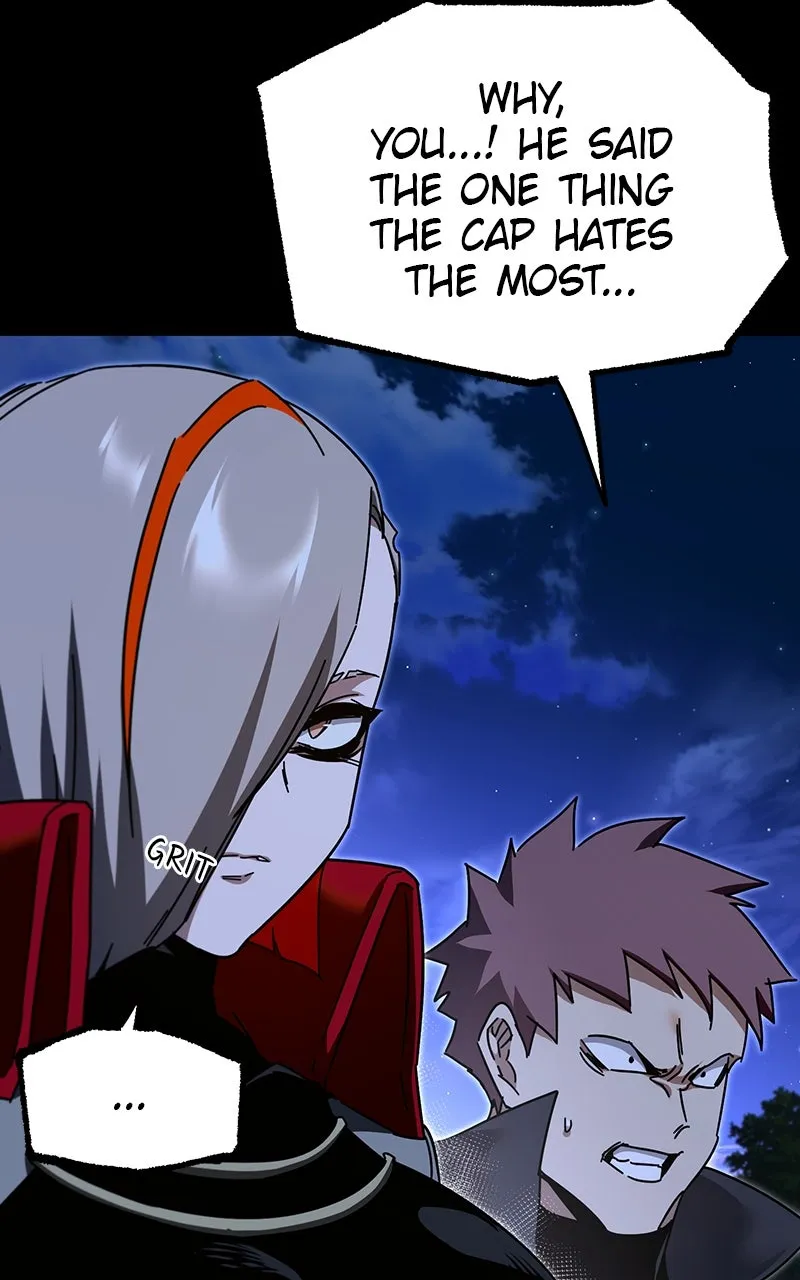 The Academy’s Sashimi Sword Master Chapter 45 page 105 - 