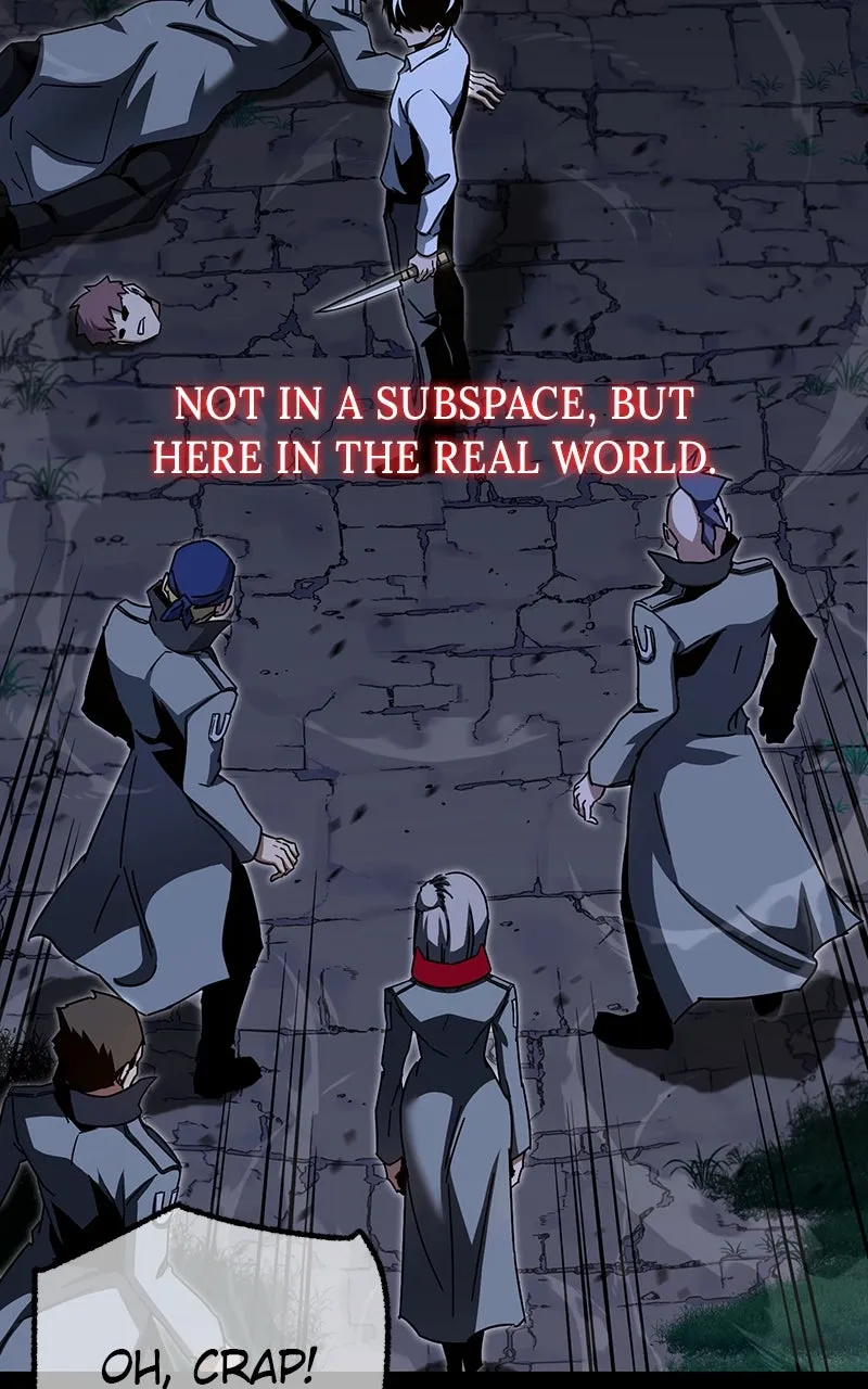 The Academy’s Sashimi Sword Master Chapter 45 page 122 - 