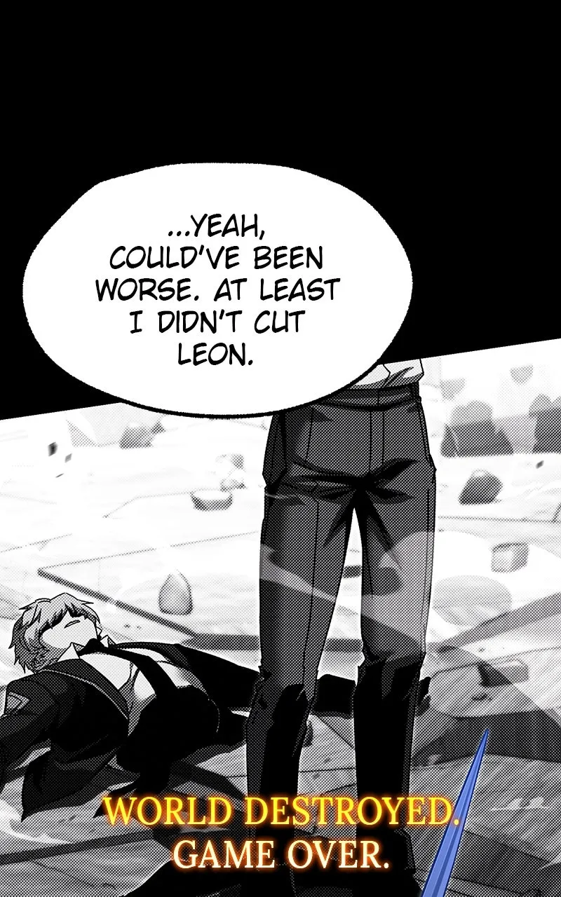 The Academy’s Sashimi Sword Master Chapter 45 page 15 - 
