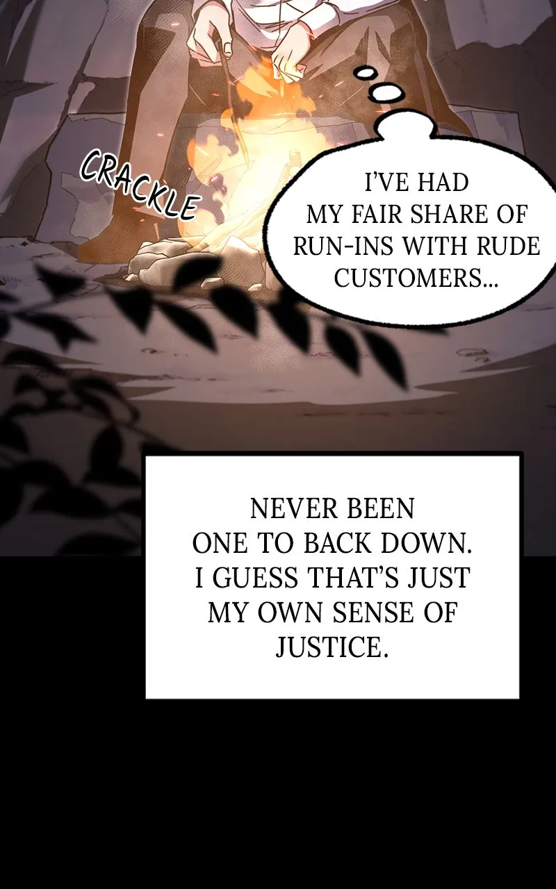 The Academy’s Sashimi Sword Master Chapter 45 page 39 - 