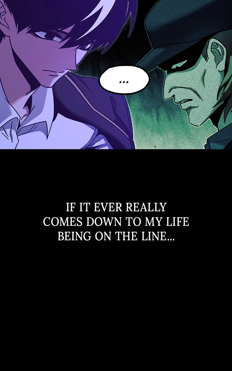 The Academy’s Sashimi Sword Master Chapter 45 page 43 - 