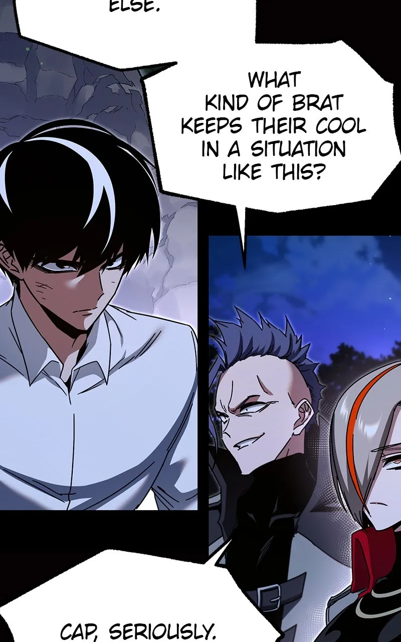 The Academy’s Sashimi Sword Master Chapter 45 page 86 - 