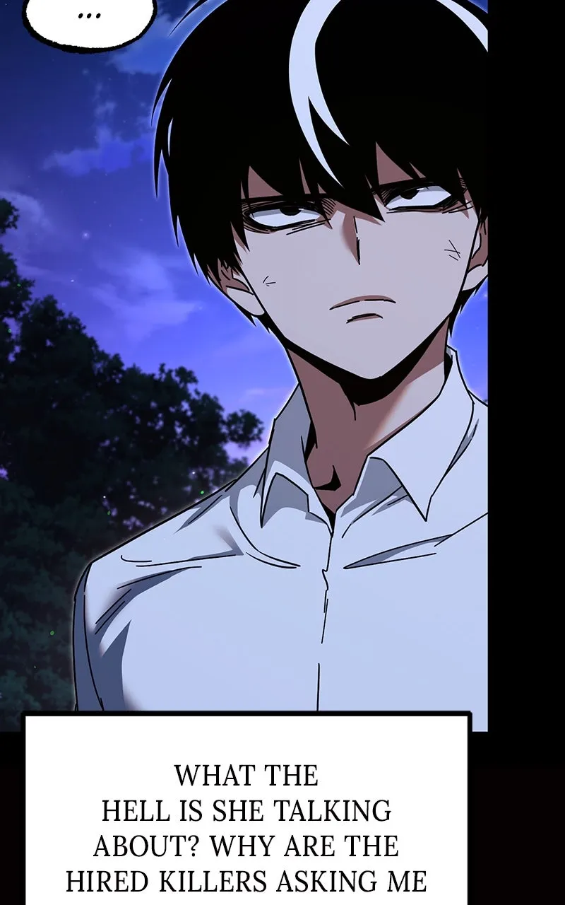 The Academy’s Sashimi Sword Master Chapter 45 page 89 - 