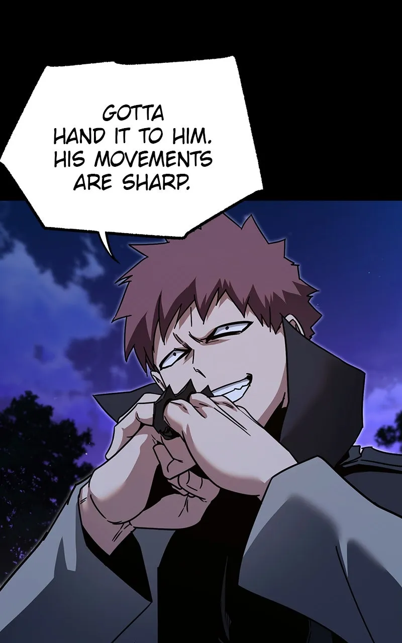 The Academy’s Sashimi Sword Master Chapter 45 page 92 - 