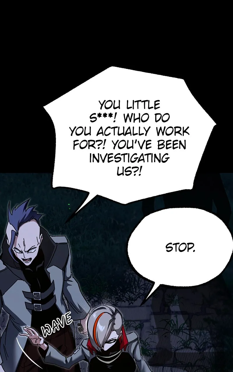 The Academy’s Sashimi Sword Master Chapter 45 page 100 - 