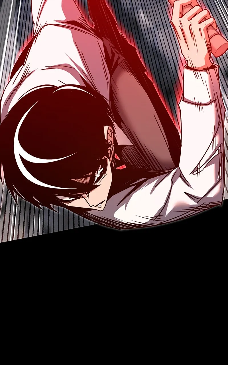 The Academy’s Sashimi Sword Master Chapter 46 page 32 - 