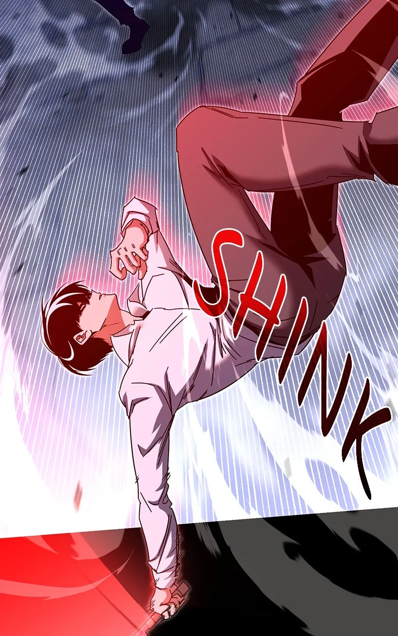 The Academy’s Sashimi Sword Master Chapter 46 page 35 - 