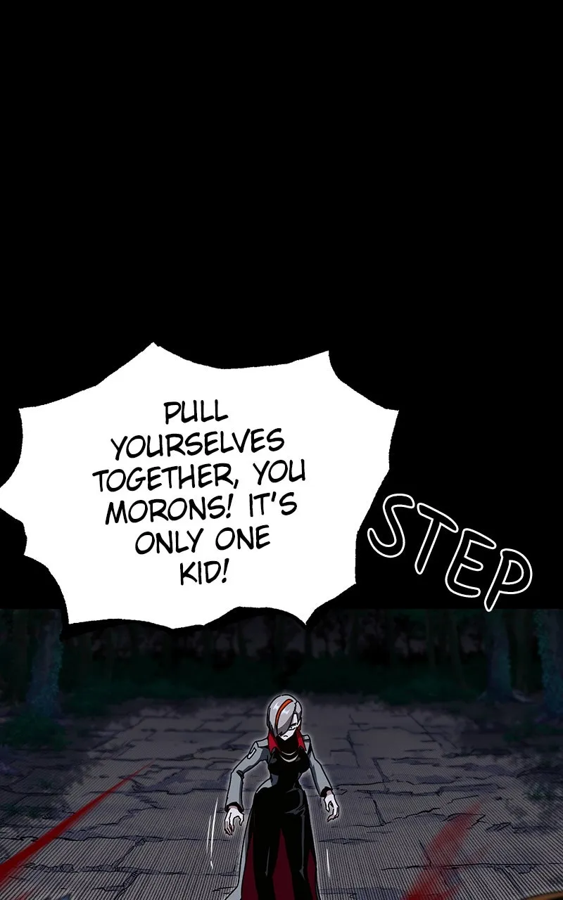 The Academy’s Sashimi Sword Master Chapter 46 page 40 - 