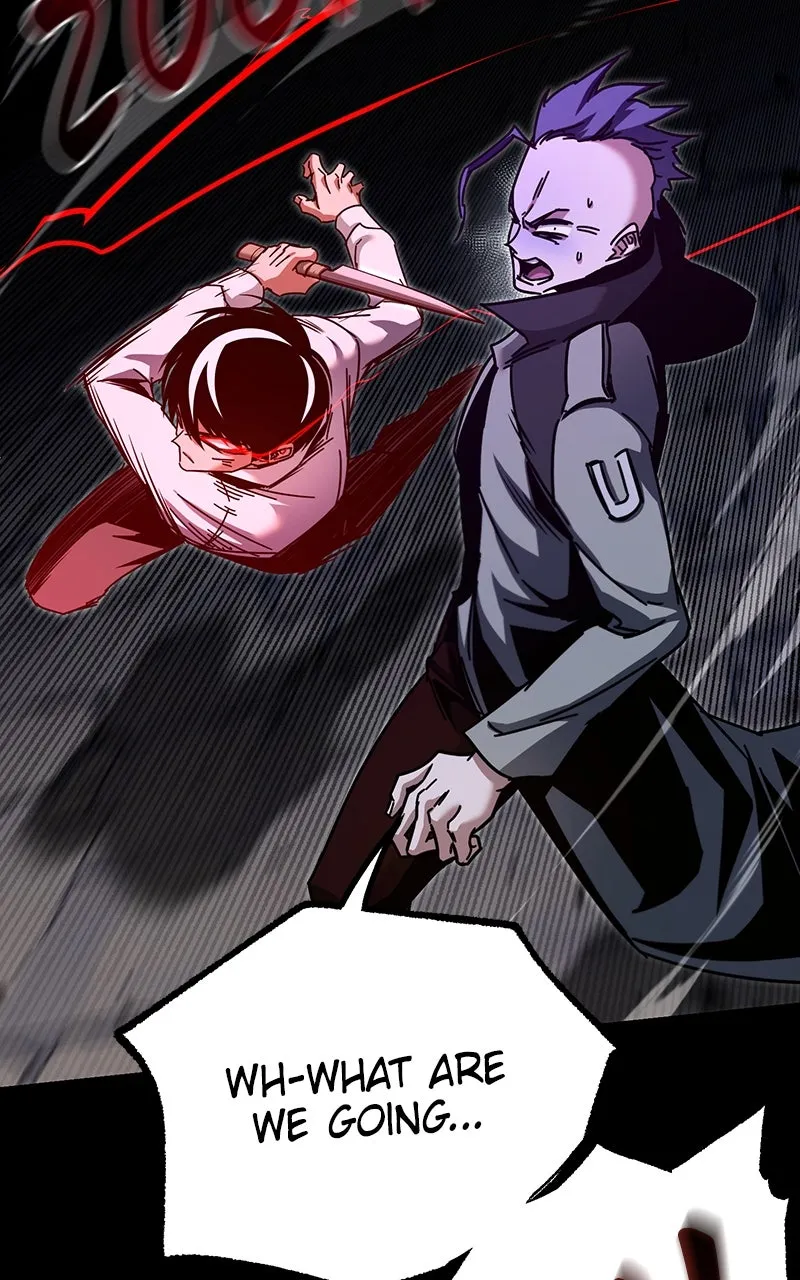 The Academy’s Sashimi Sword Master Chapter 46 page 46 - 