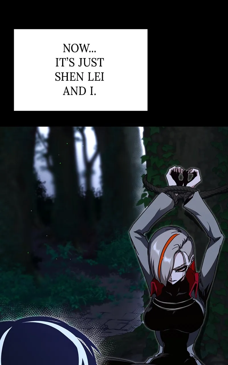 The Academy’s Sashimi Sword Master Chapter 46 page 72 - 
