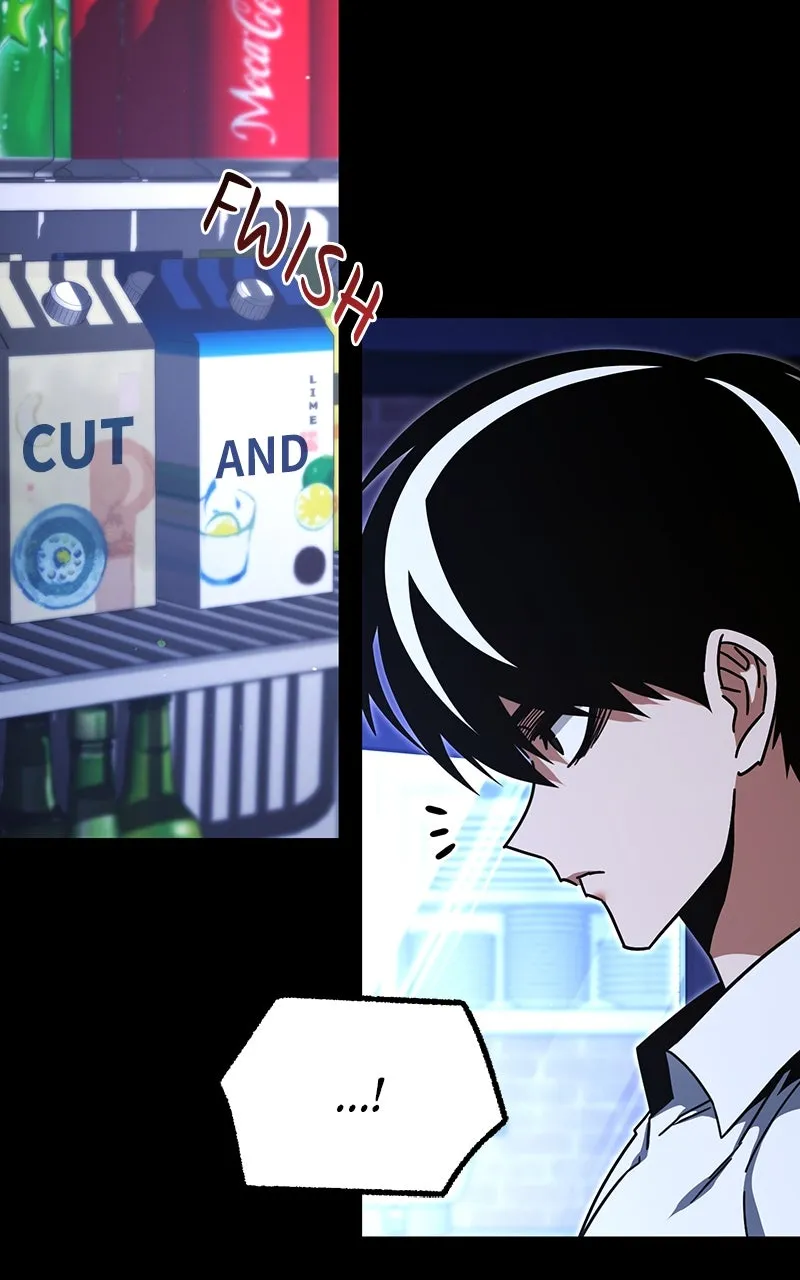 The Academy’s Sashimi Sword Master Chapter 46 page 9 - 