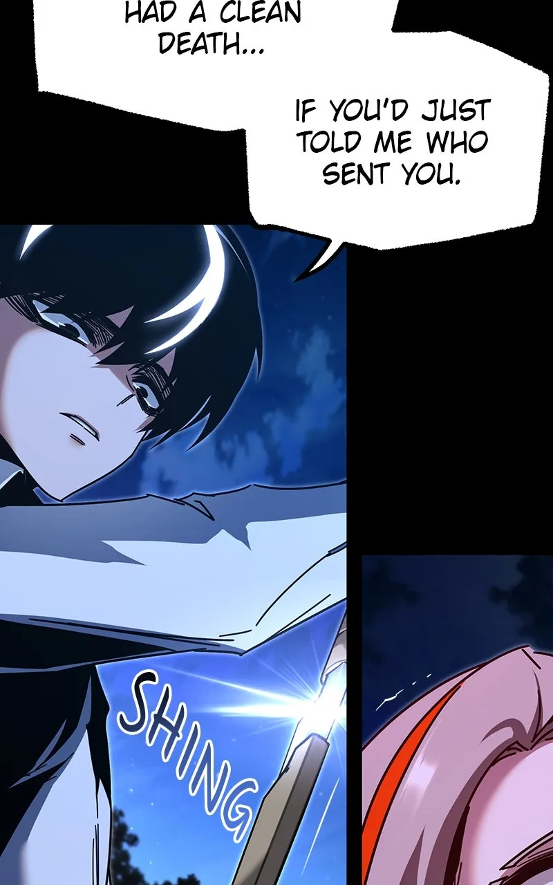 The Academy’s Sashimi Sword Master Chapter 46 page 98 - 