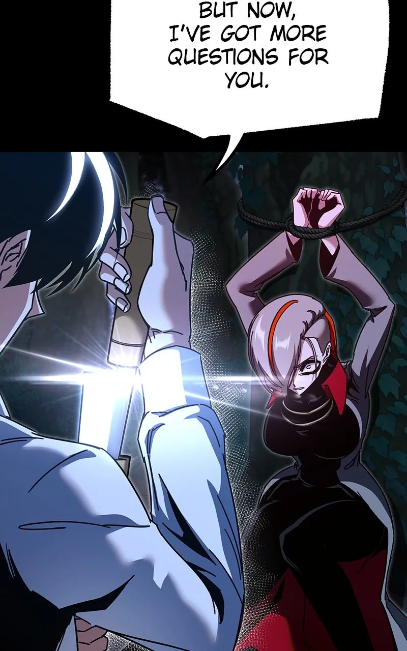 The Academy’s Sashimi Sword Master Chapter 46 page 100 - 