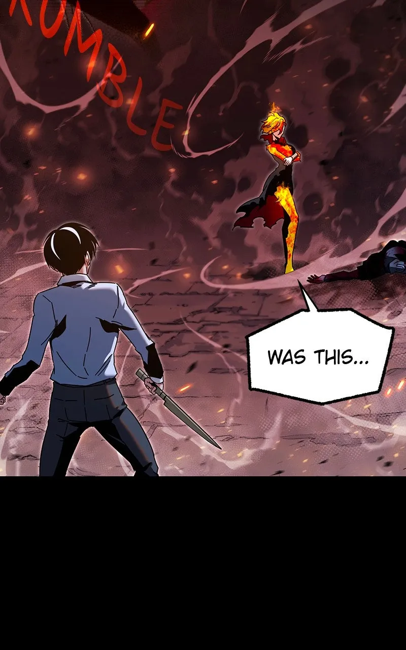 The Academy’s Sashimi Sword Master Chapter 47 page 15 - 