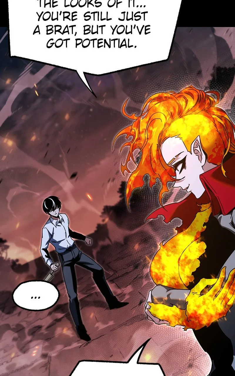 The Academy’s Sashimi Sword Master Chapter 47 page 20 - 