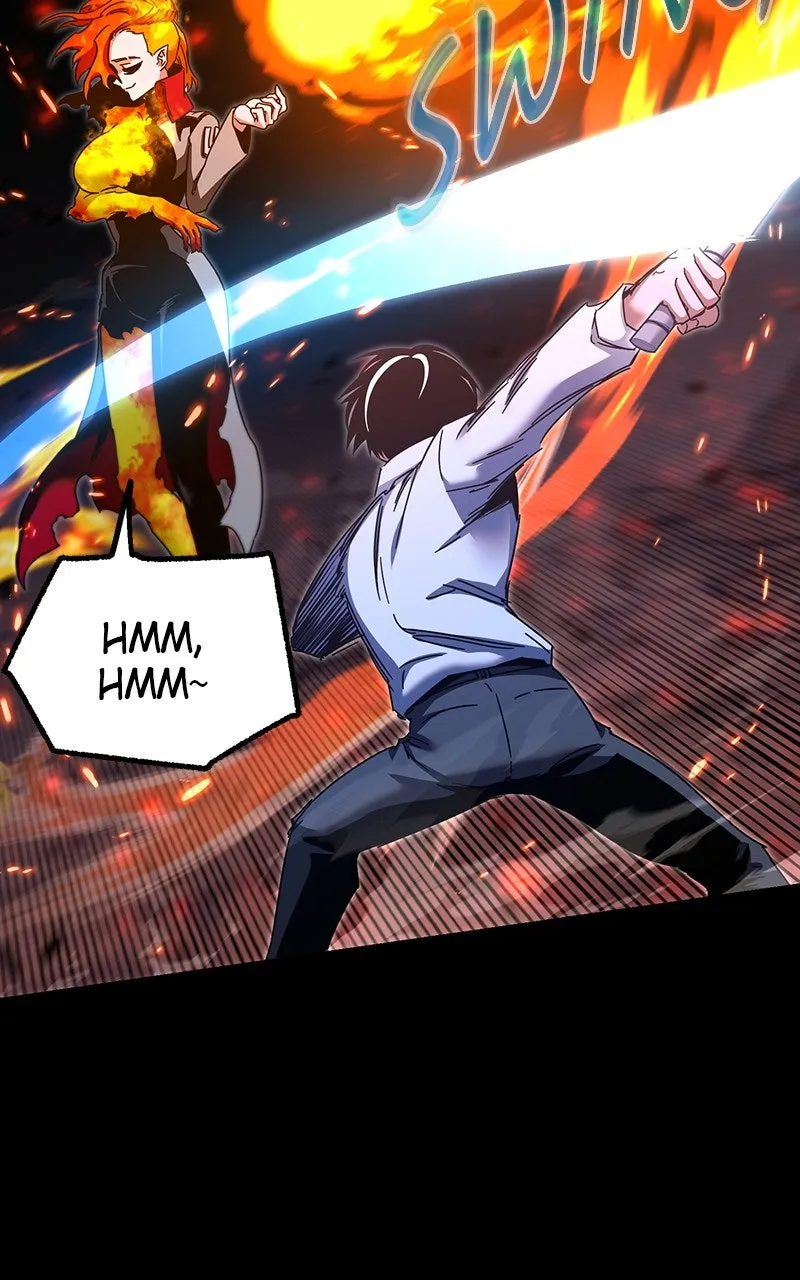 The Academy’s Sashimi Sword Master Chapter 47 page 57 - 