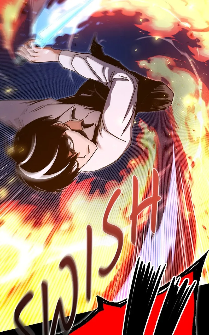 The Academy’s Sashimi Sword Master Chapter 47 page 74 - 