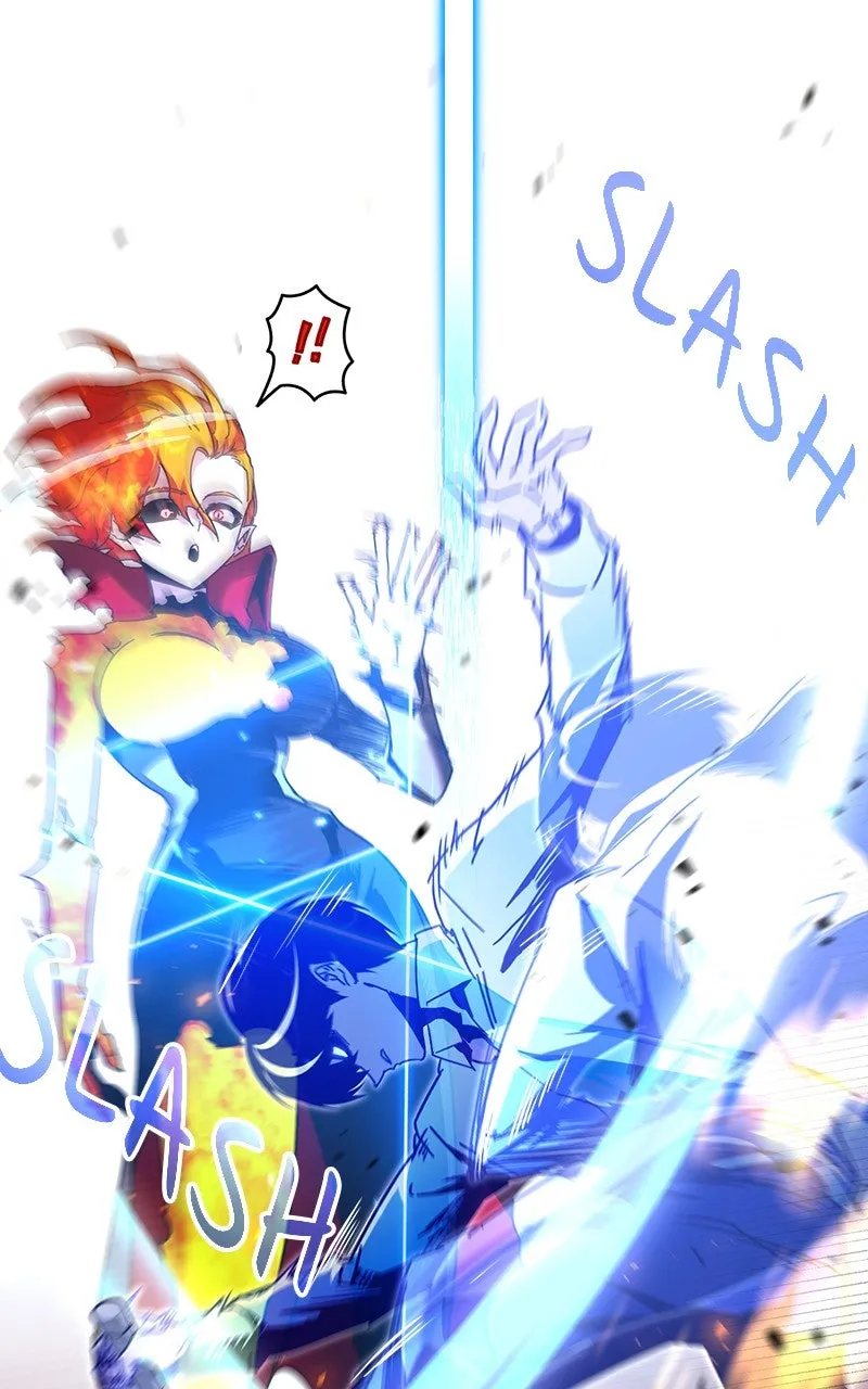 The Academy’s Sashimi Sword Master Chapter 47 page 93 - 