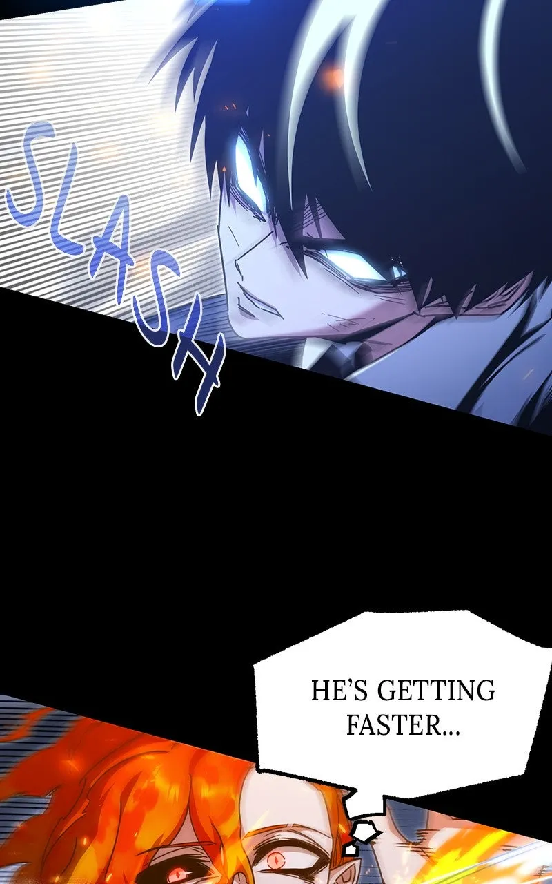 The Academy’s Sashimi Sword Master Chapter 47 page 95 - 