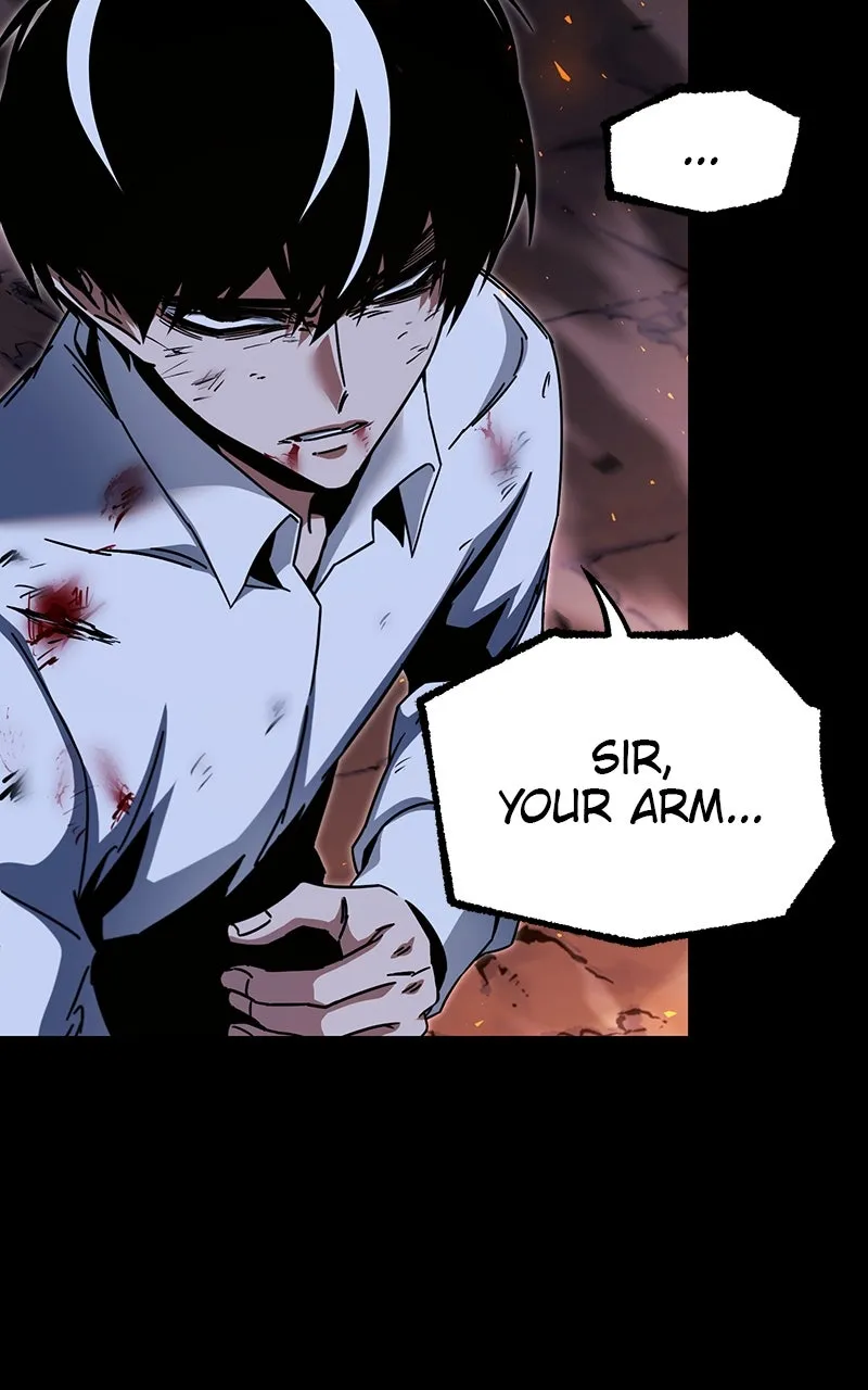 The Academy’s Sashimi Sword Master Chapter 48 page 22 - 