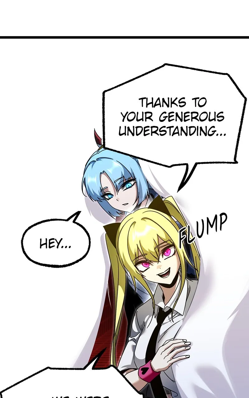 The Academy’s Sashimi Sword Master Chapter 48 page 4 - 