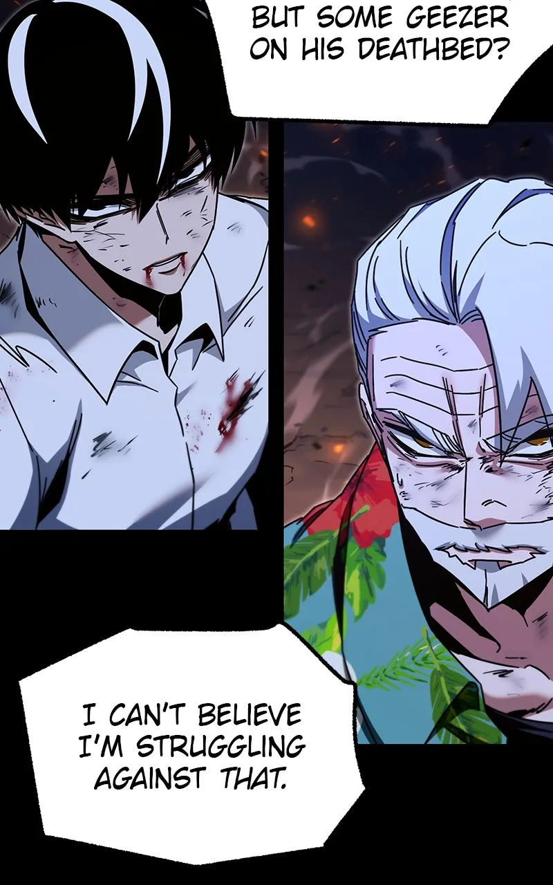 The Academy’s Sashimi Sword Master Chapter 48 page 34 - 