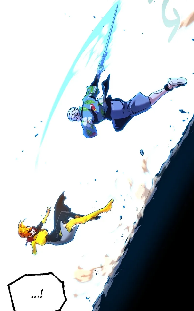 The Academy’s Sashimi Sword Master Chapter 48 page 58 - 
