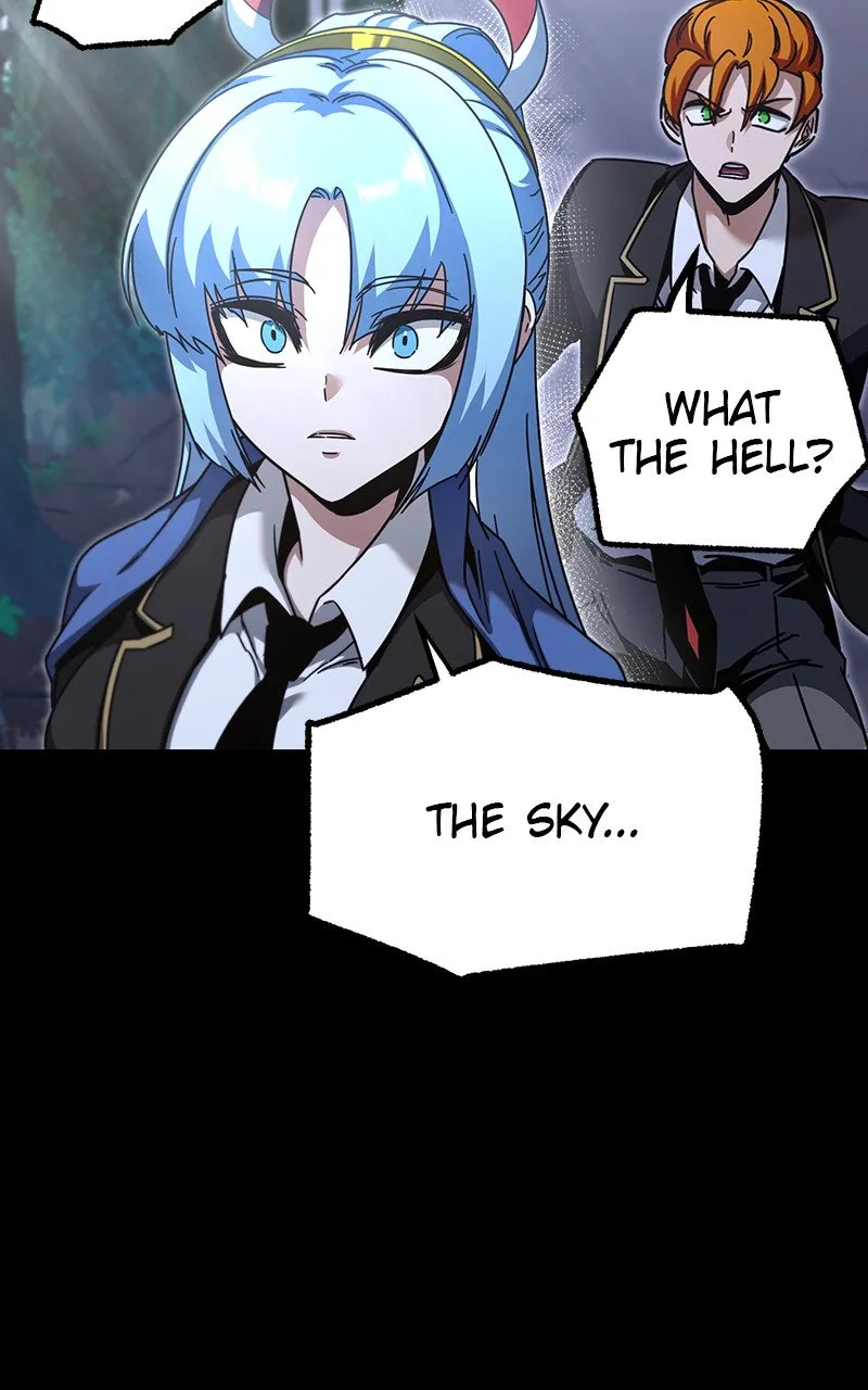 The Academy’s Sashimi Sword Master Chapter 49 page 116 - 